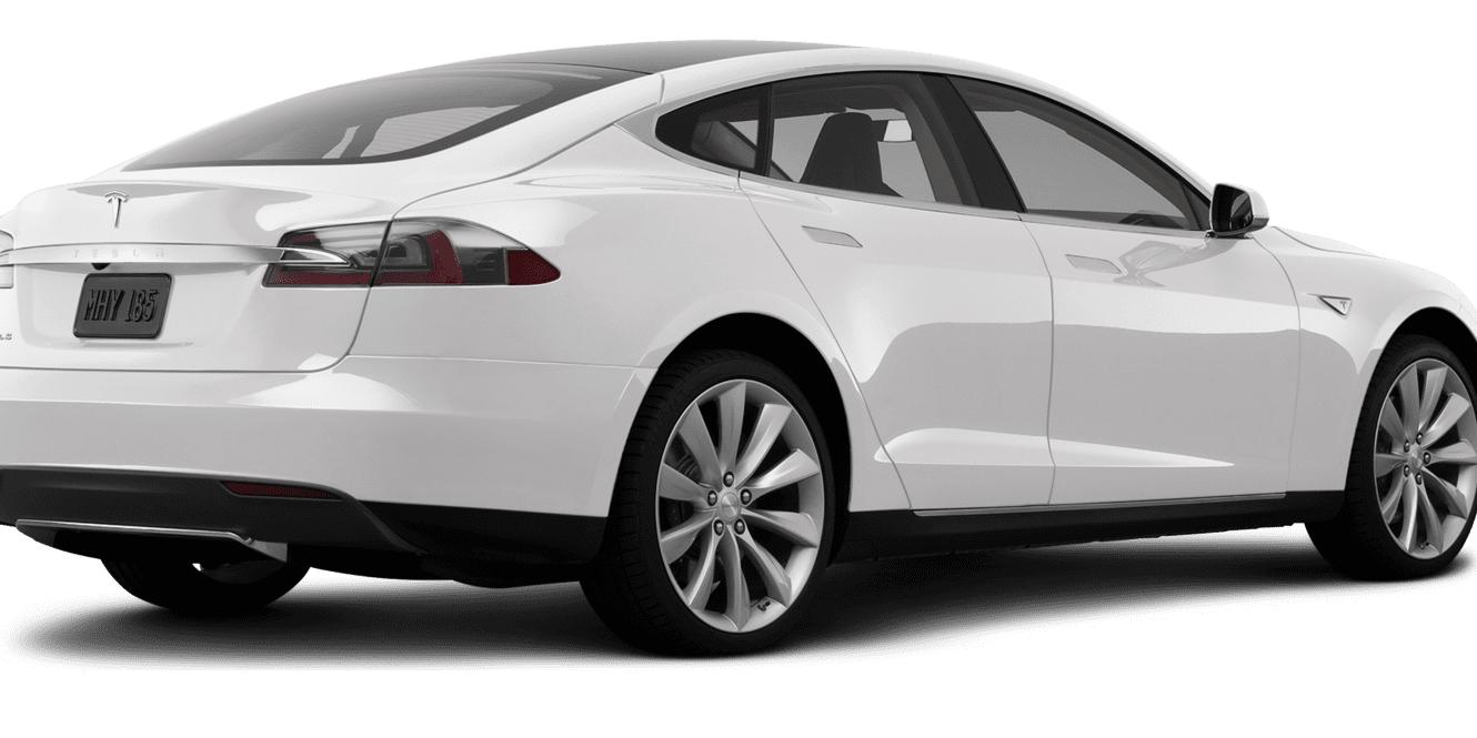 TESLA MODEL S 2014 5YJSA1S1XEFP34073 image